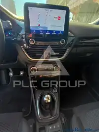 2021 Ford Puma
