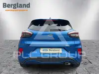 2021 Ford Puma