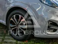 2021 Ford Puma