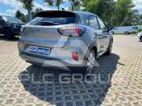 2021 Ford Puma