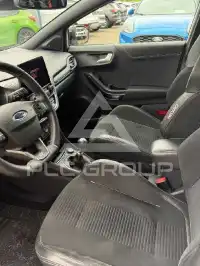 2021 Ford Puma