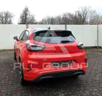 2021 Ford Puma