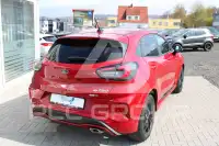 2021 Ford Puma