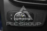 2021 Ford Puma