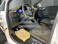 2021 Ford Puma