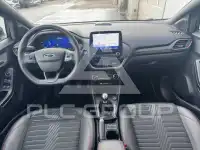 2021 Ford Puma