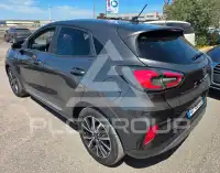 2021 Ford Puma