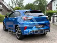 2021 Ford Puma