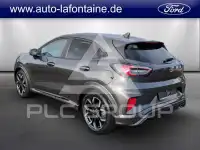 2021 Ford Puma