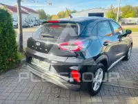 2021 Ford Puma