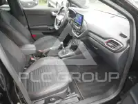 2021 Ford Puma