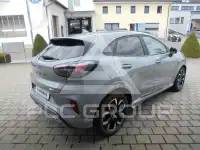 2021 Ford Puma