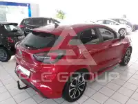 2021 Ford Puma