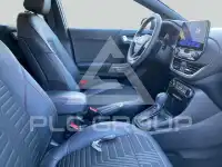 2021 Ford Puma