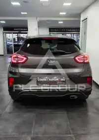 2021 Ford Puma