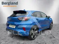 2021 Ford Puma