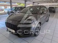2021 Ford Puma