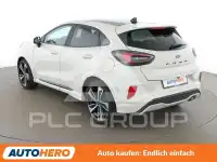 2021 Ford Puma