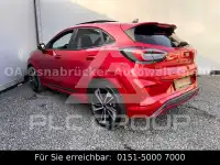 2021 Ford Puma