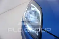 2021 Ford Puma