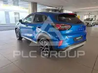 2021 Ford Puma