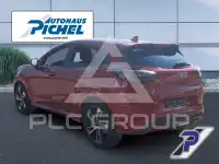 2021 Ford Puma
