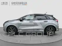 2021 Ford Puma