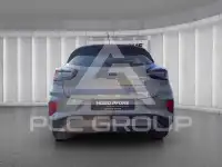 2021 Ford Puma
