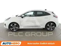 2021 Ford Puma