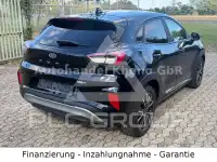 2021 Ford Puma