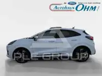 2021 Ford Puma