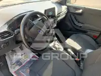 2021 Ford Puma