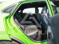 2021 Ford Puma