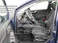 2021 Ford Puma