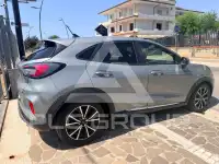 2021 Ford Puma