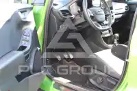 2021 Ford Puma