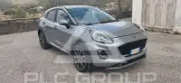 2021 Ford Puma
