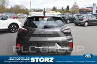 2021 Ford Puma
