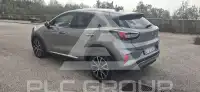2021 Ford Puma