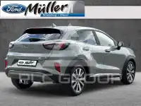 2021 Ford Puma