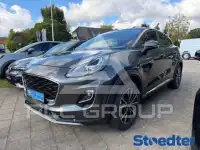2021 Ford Puma