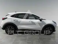 2021 Ford Puma