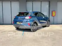 2021 Ford Puma