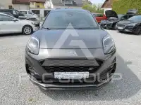 2021 Ford Puma