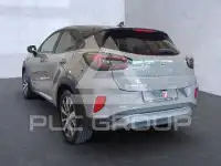 2021 Ford Puma