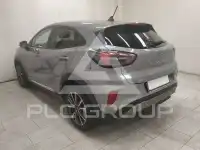 2021 Ford Puma
