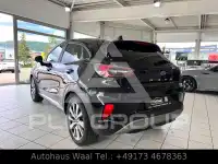 2021 Ford Puma