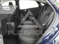 2021 Ford Puma