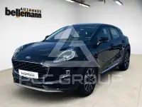 2021 Ford Puma