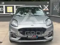 2021 Ford Puma